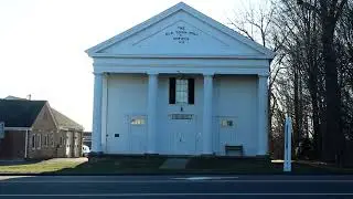Jack Harmon Enfield historic places