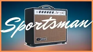 Austin Guitar House - Carr Sportsman Overview