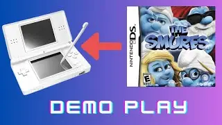 The Smurfs
