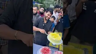 Viral Cake Seller of Bangladesh #shorts