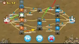 4PDA.ru vs VagimAlliance (23.07.2013)