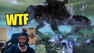 WoW Player Tries Crafting His First Guild Wars 2 Legendary