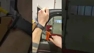 Fast window Tinters