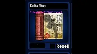 Rumble Fighter - In-Depth Delta Step