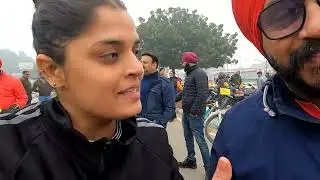 Bareilly city ride | part 2  | special birthday surprise in the end
