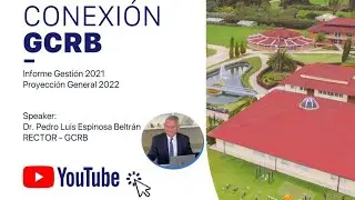 CONEXIÓN GCRB
