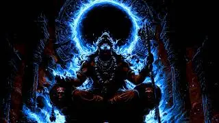 Mahakaleshwar Jyotirling / Blessing of 12 Jyotirling / subliminal + Morphic field