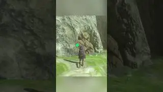 Secret Location: Misko the Great Bandit Side Quests in The Legend of Zelda: Breath of the Wild