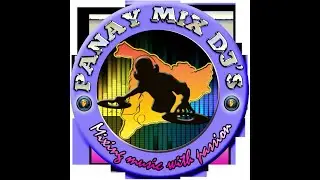 PANAY MIX DJ's ANTHEM 2025 [DjVicDonosoIII]