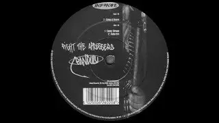 Bandulu - Crisis A Gwarn