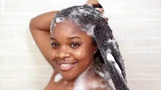 You Need to Try THIS Protective Style for Long Lasting MOISTURE! 🔥😍💦