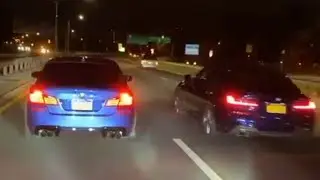 Bmw M340i G20 vs Bmw M5 F10, Bmw M3 F80, Bmw M4