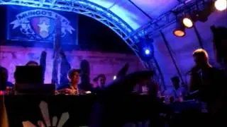 PART2STYLE SOUND DIGEST @OUTLOOK FESTIVAL 2012  Vol.1/2