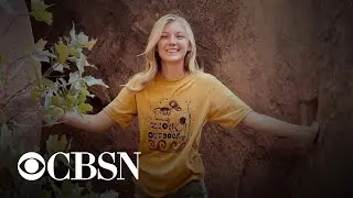 Gabby Petito&rsquo;s family holds news conference | full video
