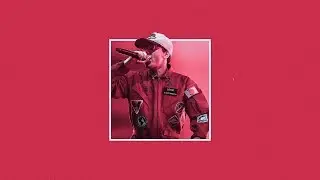 FREE Logic x Joey Badass Type Beat - 