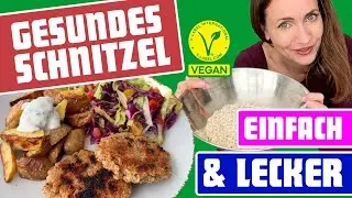 Haferschnitzel selber machen | günstig & schnell zubereitet