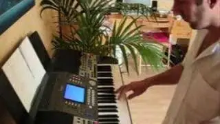 Albator 78 - Générique d'intro