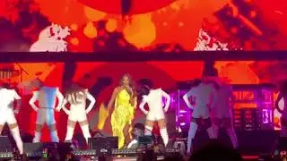 Thalia - Desde Esa Noche Live (2018)