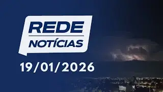 LITORAL TEM ALERTA DE VENTOS INTENSOS E OCORR&Ecirc;NCIA DE RESSACA - REDE NOT&Iacute;CIAS 19/01/2026