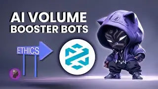 Are AI Bots Influencing Traders on Decentralized Exchanges?