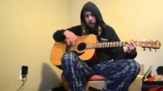 Elusive Happiness (Original Song) [Rough]