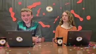 Channel 421 News #3