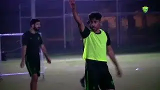 More than a team. We're a movement 🇵🇰⚽️