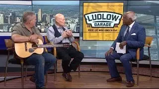 Original Ludlow Garage performers to celebrate 50th anniversary