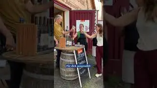 🍇 Zukunftsweine: Unsere Antwort auf die Herausforderungen von morgen!  #schnellwein