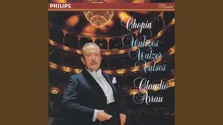 Chopin: Waltz No. 6 in D-Flat Major, Op. 64 No. 1 