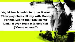 Mac Daddy (Tru's Reality) (Official Lyric Video)