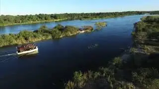 Mines Ministry rubbishes reports that Okavango Delta drilling threatens ecosystem