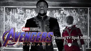 Marvel Studios' Avengers: Endgame 