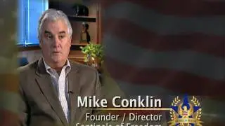 The Origin of the Sentinels Of Freedom