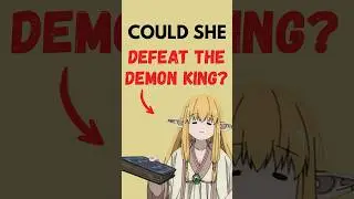 Could Serie Defeat the Demon King Alone? | Frieren Beyond Journey&rsquo;s End