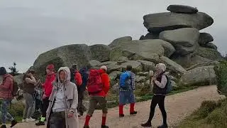 13.09.2025 Szrenica - Śnieżne Kotły 