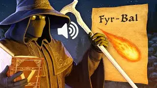 Probé este JUEGO DE MAGOS que SE HIZO VIRAL EN REELS (Mage Arena)