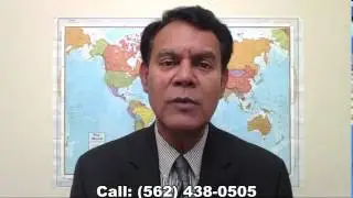 09 | Peter Mathews Explains Power of Congress; Criticizes Madison Avenue Election Campaigns