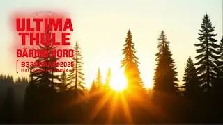 Ultima Thule - Bäring Nord [ B33RBRA!N 2025 Hardstyle EX Remix ]