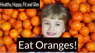 The Top 8 Health Benefits of Oranges