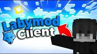 I'M TESTING THE LABYMOD CLIENT