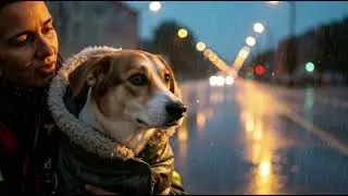 This Injured Stray Dog Was Ignored by Everyone &mdash; Until... | Animal Rescue Awareness