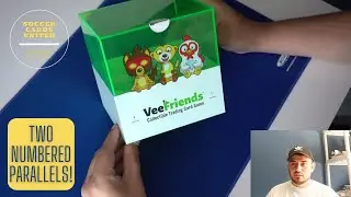 Empathy Elephant Hunting! | zerocool VeeFriends Series 1 Trading Cards Web 3 Edition Box Opening.