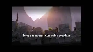 &ldquo;Never To Rule Over Me&rdquo; | A Dragon Age: Inquisition Fan Song (Mage & Templar Love Story)