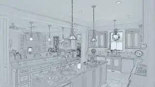 Harris Home Inspired Home Renovation & Design Commercial