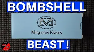 Могут ли ножи Miguron действительно это сделать? Arma II, Gladiator и Moyarl