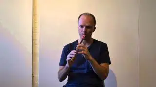 Dougal Adams - the Concert reel