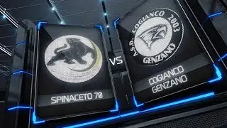 Under 21 - Finale Playoff - Spinaceto 70 Vs Cogianco Genzano - futsalfanner.it