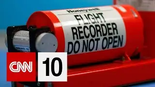 What Is a Black Box?