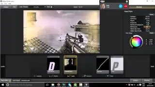 Magic Bullets Tutorial